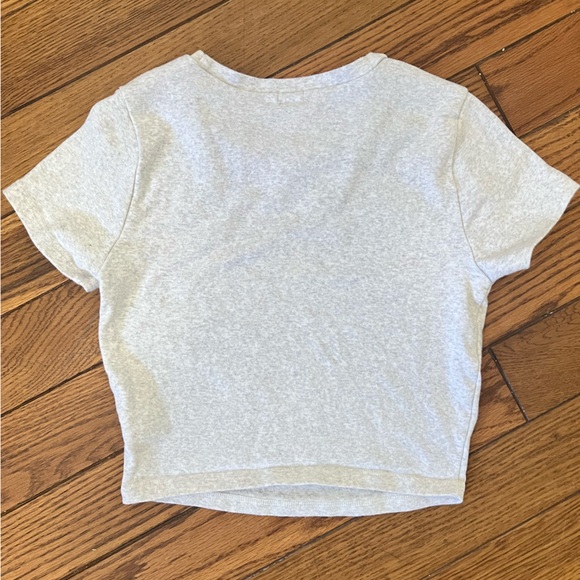 GARAGE Women’s Chicago Shirt - Picture 2 of 6